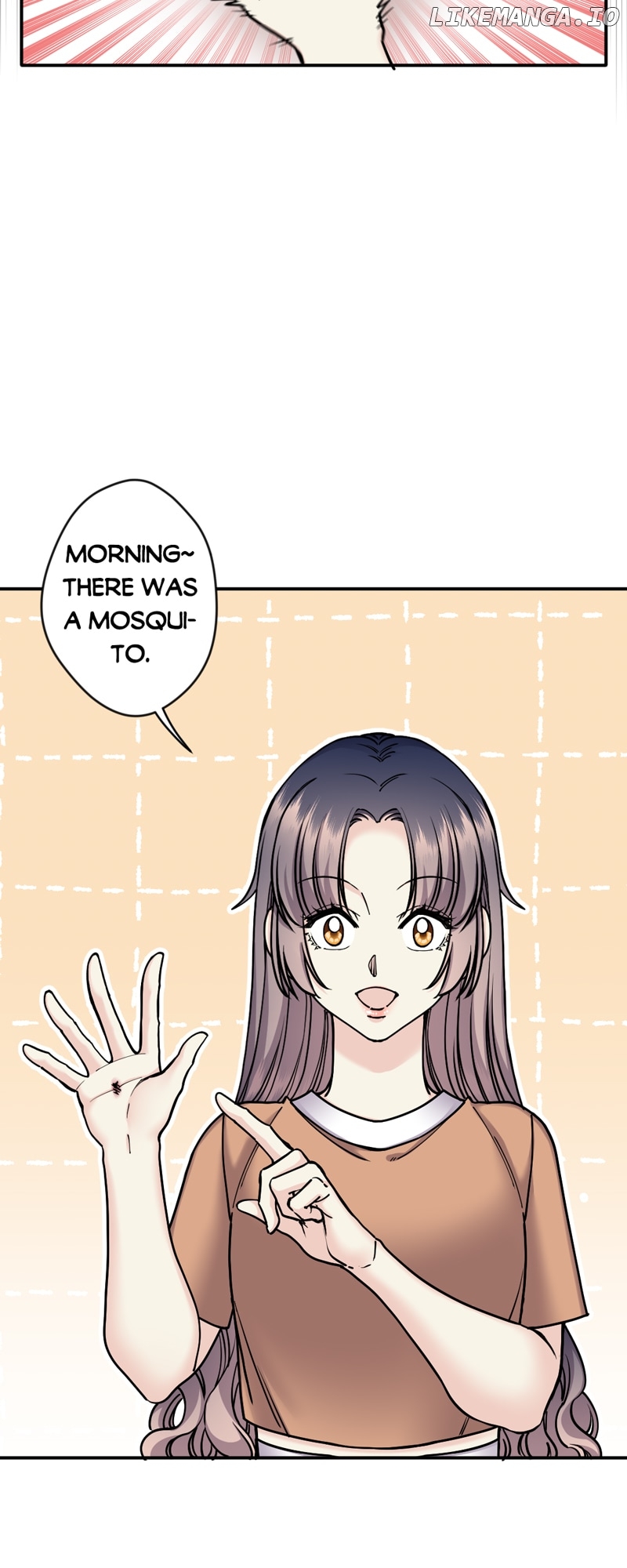 DARISHA/ Princess's Secret Sweetheart Chapter 145 - page 23