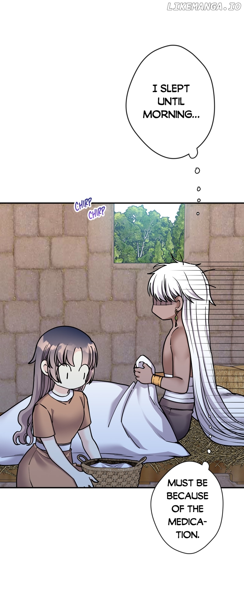 DARISHA/ Princess's Secret Sweetheart Chapter 145 - page 25