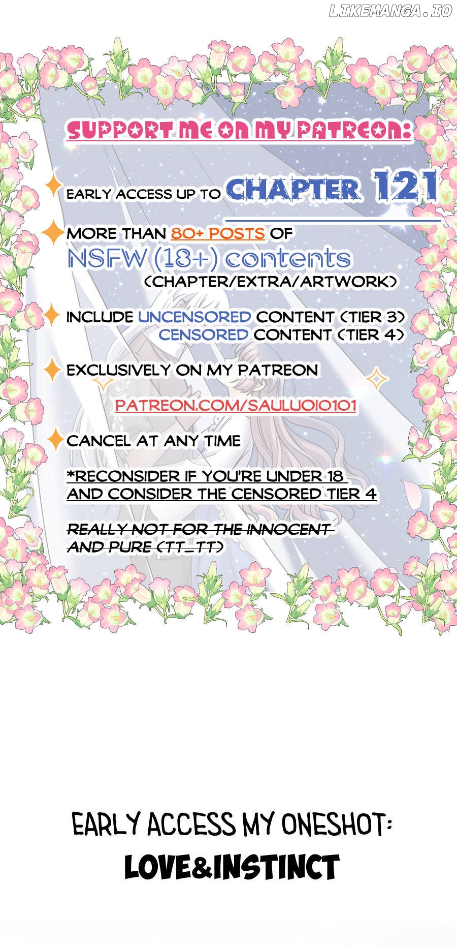 DARISHA/ Princess's Secret Sweetheart Chapter 145 - page 27