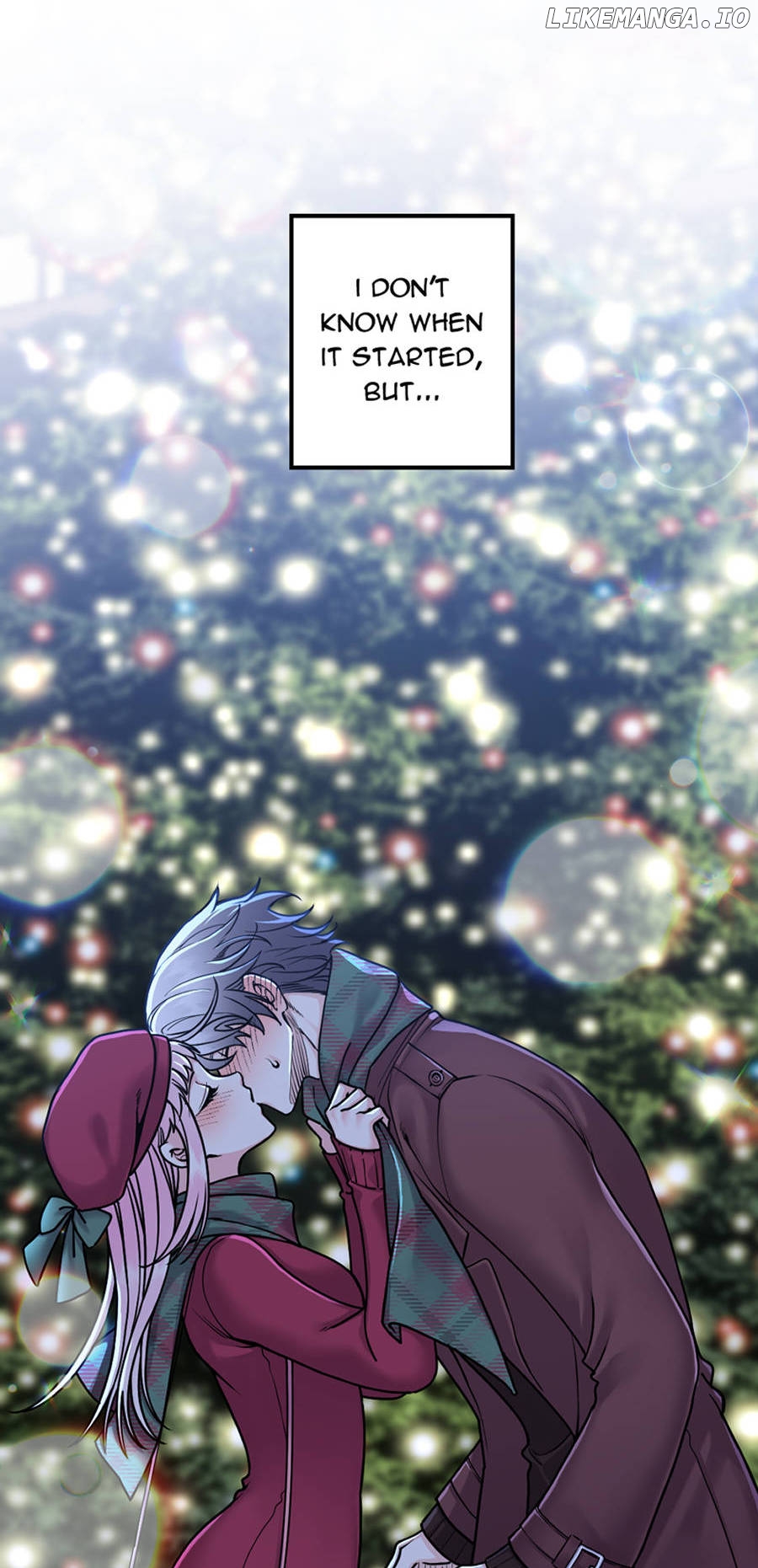 DARISHA/ Princess's Secret Sweetheart Chapter 145 - page 28