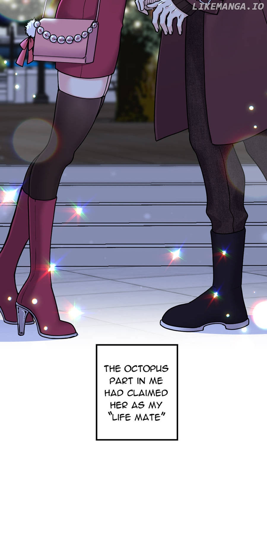 DARISHA/ Princess's Secret Sweetheart Chapter 145 - page 29