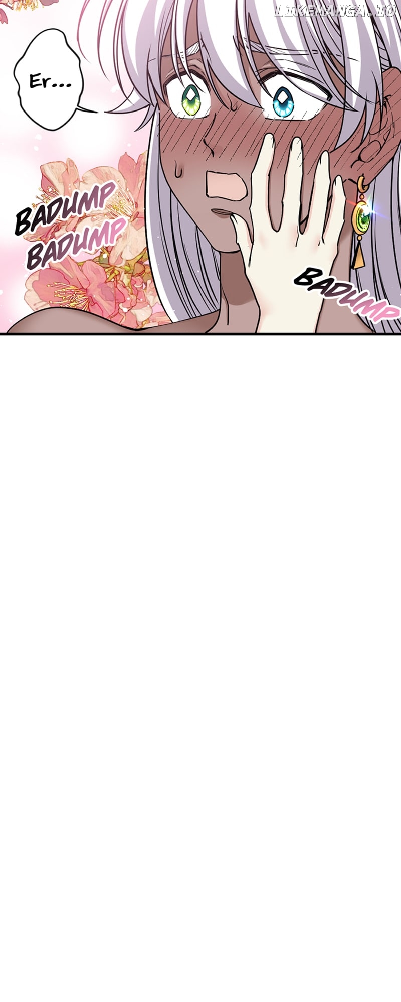 DARISHA/ Princess's Secret Sweetheart Chapter 145 - page 5