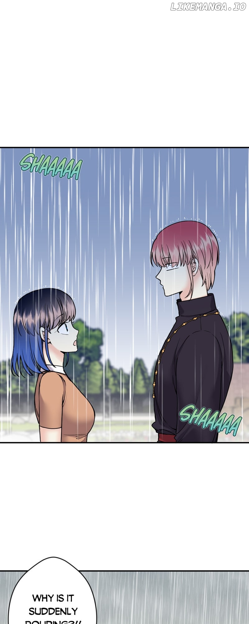 DARISHA/ Princess's Secret Sweetheart Chapter 117 - page 10