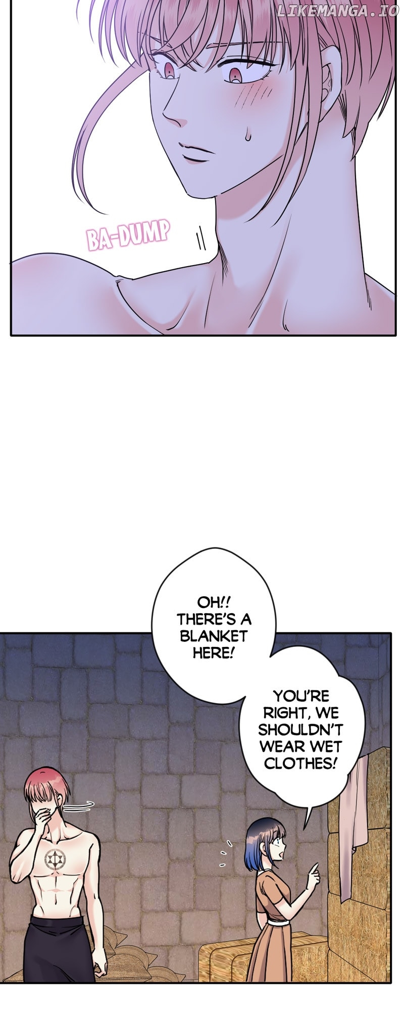 DARISHA/ Princess's Secret Sweetheart Chapter 117 - page 16