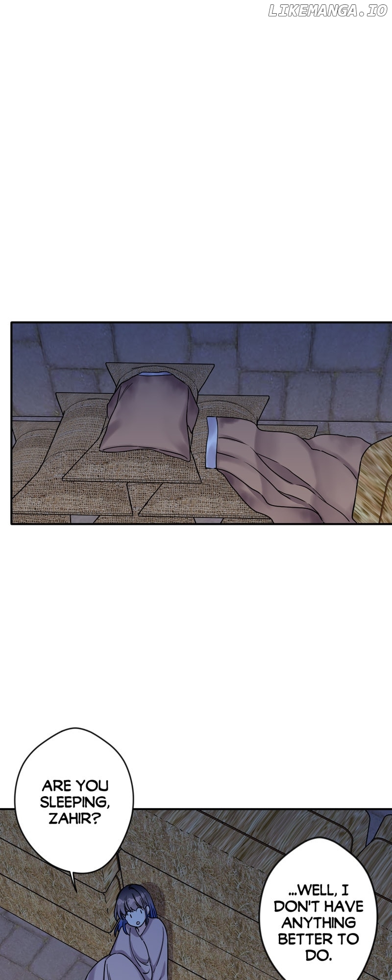 DARISHA/ Princess's Secret Sweetheart Chapter 117 - page 18