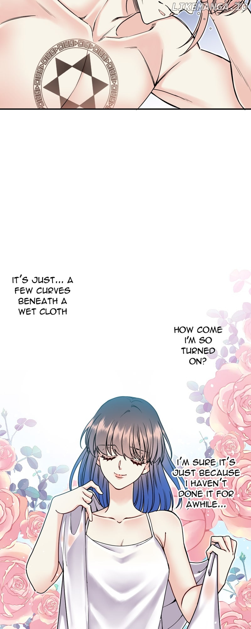 DARISHA/ Princess's Secret Sweetheart Chapter 117 - page 20