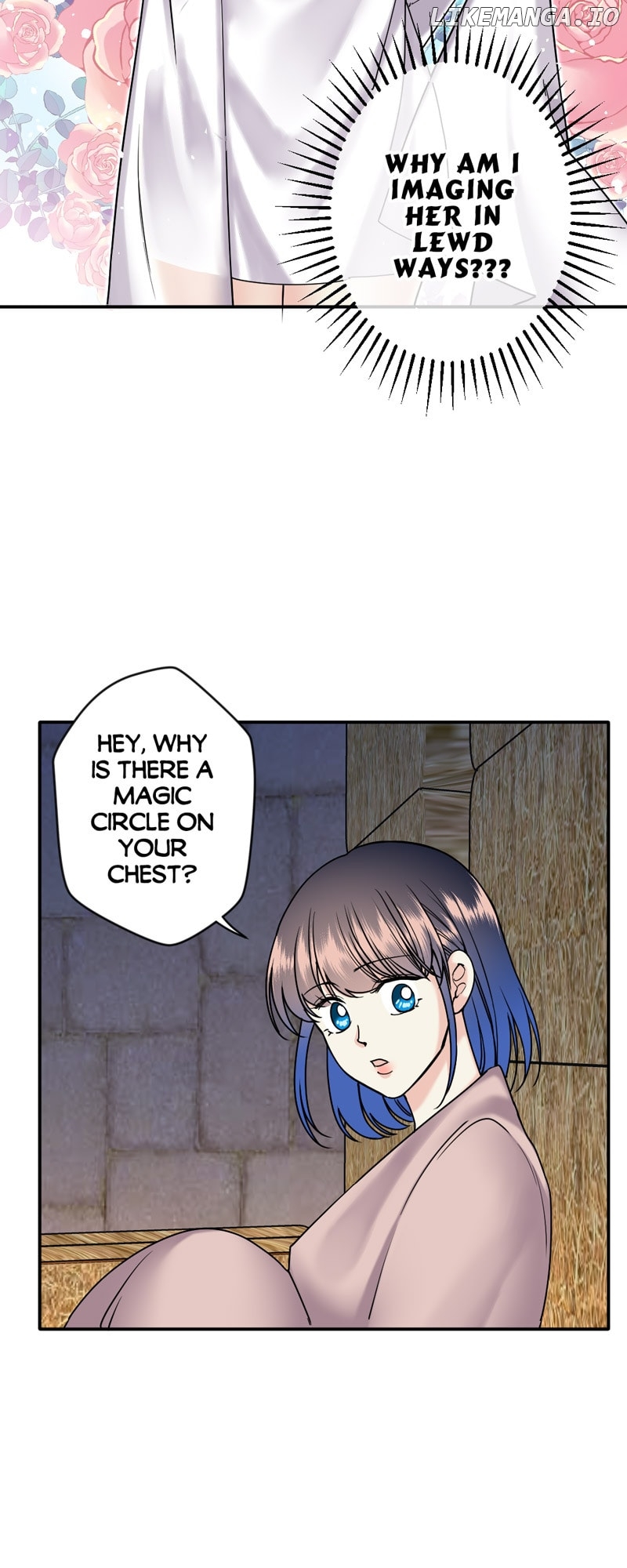 DARISHA/ Princess's Secret Sweetheart Chapter 117 - page 21