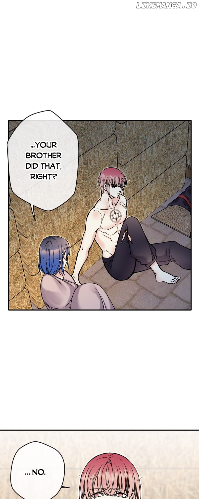 DARISHA/ Princess's Secret Sweetheart Chapter 117 - page 26