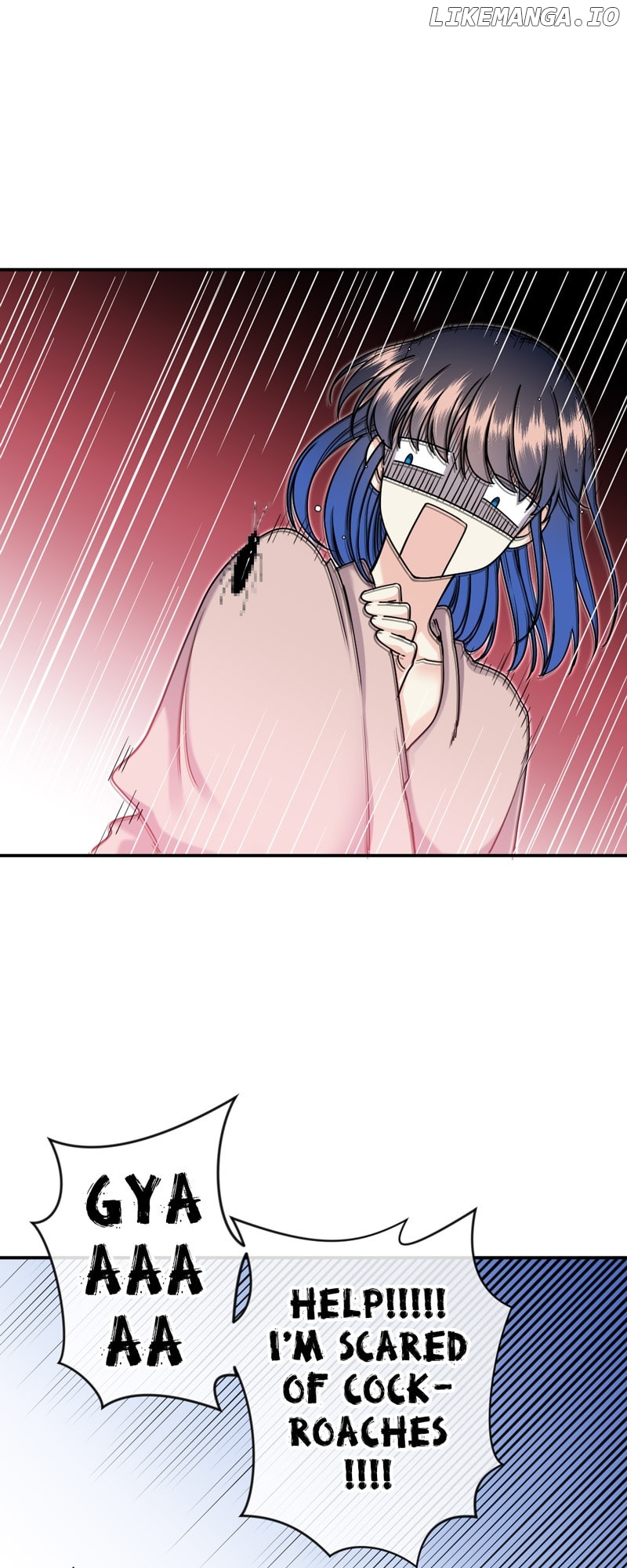DARISHA/ Princess's Secret Sweetheart Chapter 117 - page 30