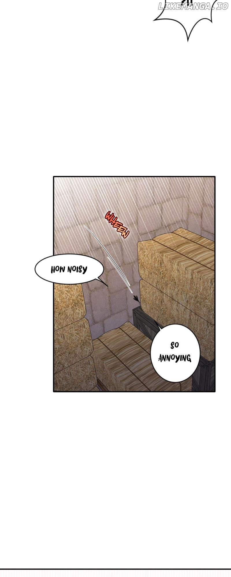 DARISHA/ Princess's Secret Sweetheart Chapter 117 - page 32