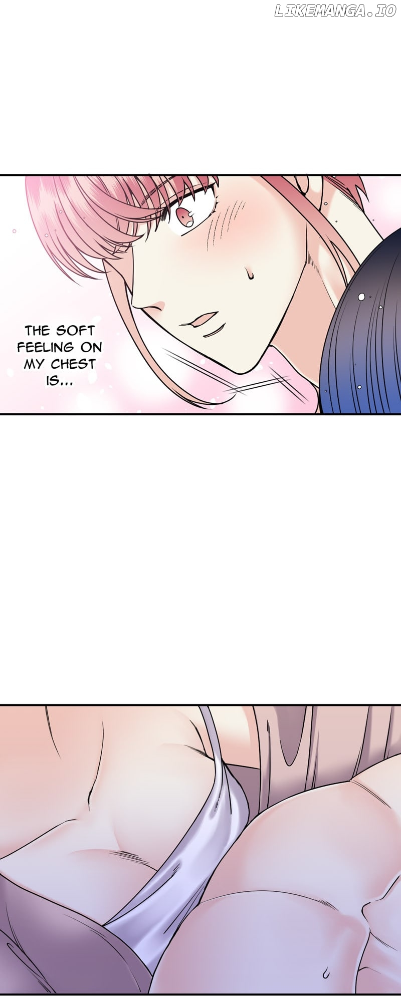 DARISHA/ Princess's Secret Sweetheart Chapter 117 - page 34