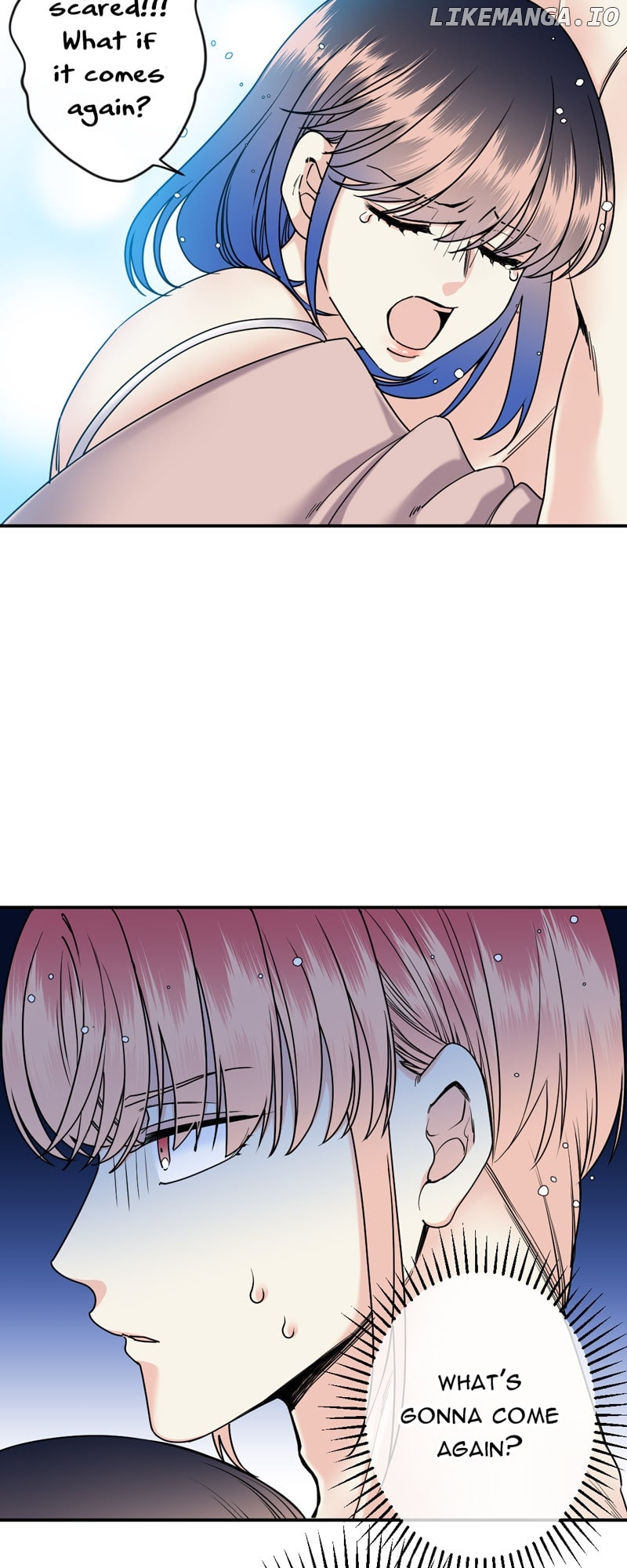 DARISHA/ Princess's Secret Sweetheart Chapter 117 - page 36