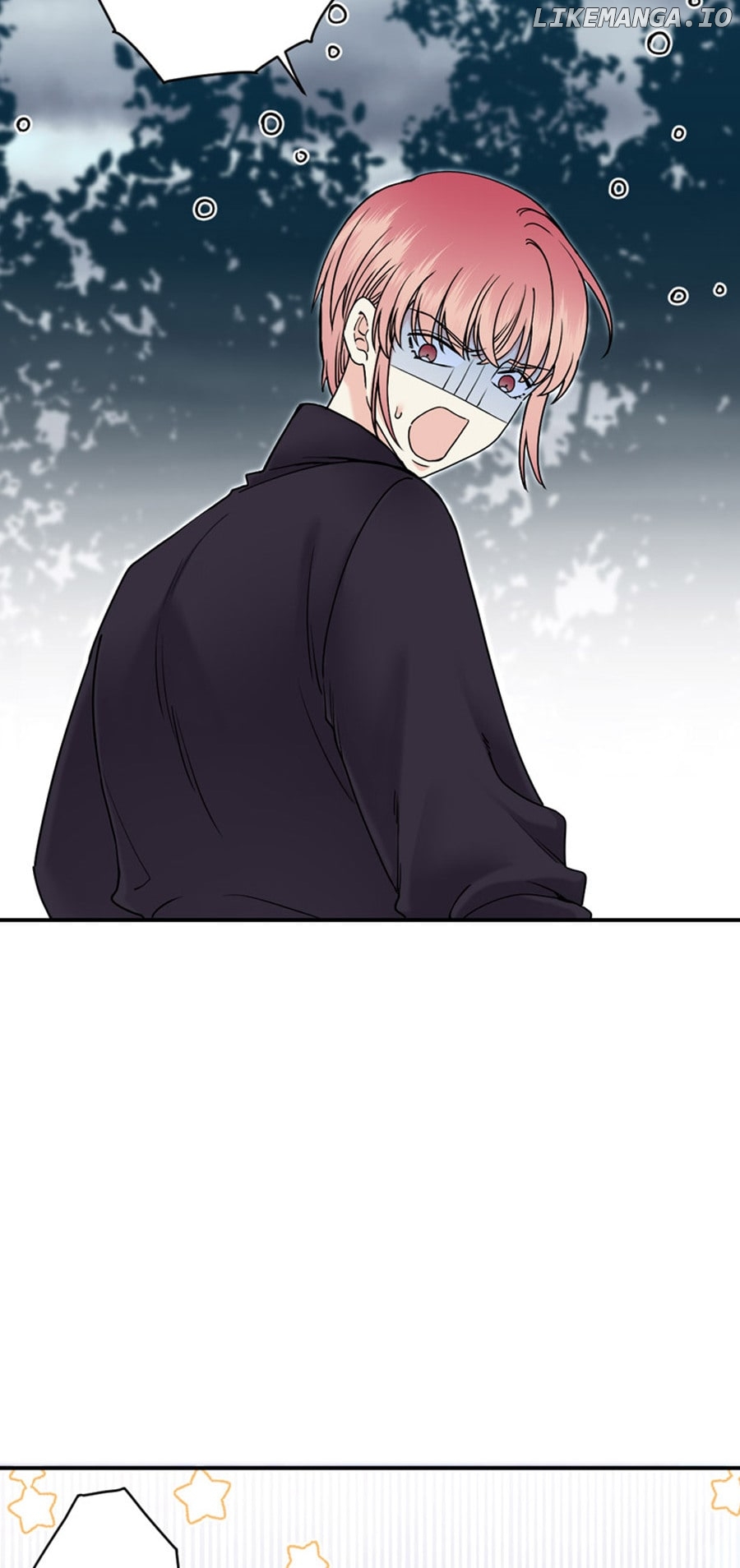 DARISHA/ Princess's Secret Sweetheart Chapter 117 - page 4