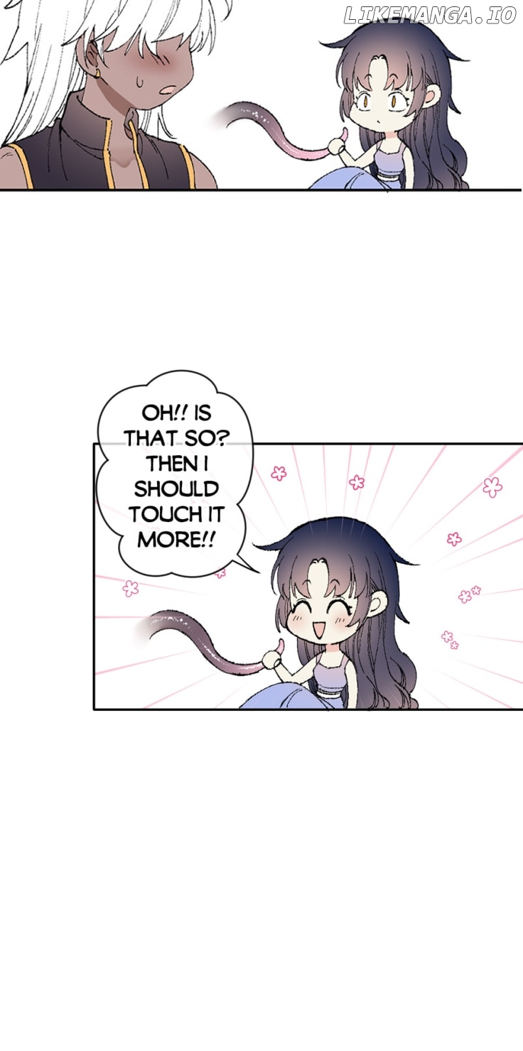 DARISHA/ Princess's Secret Sweetheart Chapter 117 - page 40