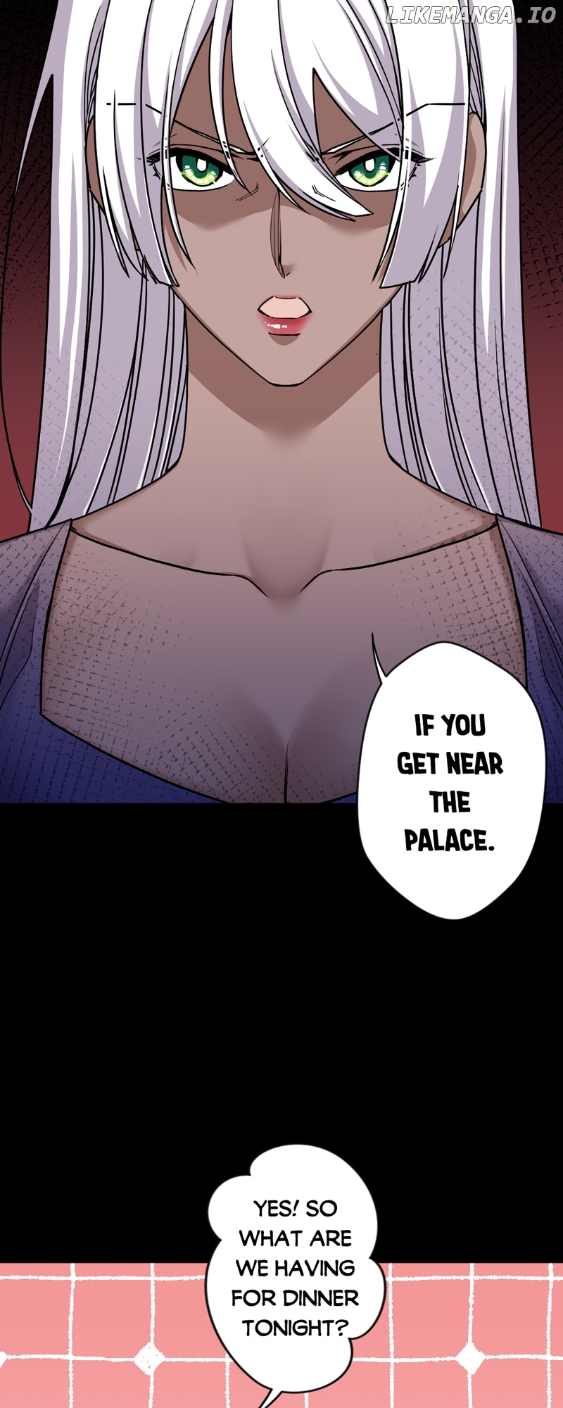 DARISHA/ Princess's Secret Sweetheart Chapter 143 - page 12