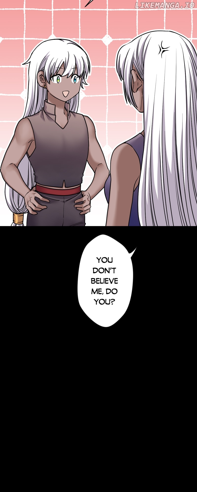 DARISHA/ Princess's Secret Sweetheart Chapter 143 - page 13