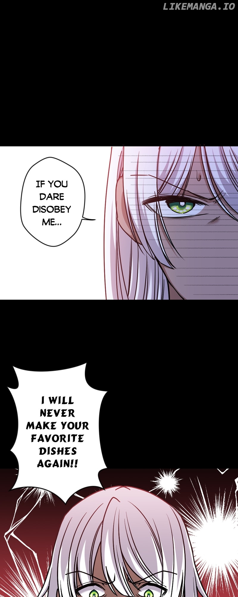 DARISHA/ Princess's Secret Sweetheart Chapter 143 - page 14