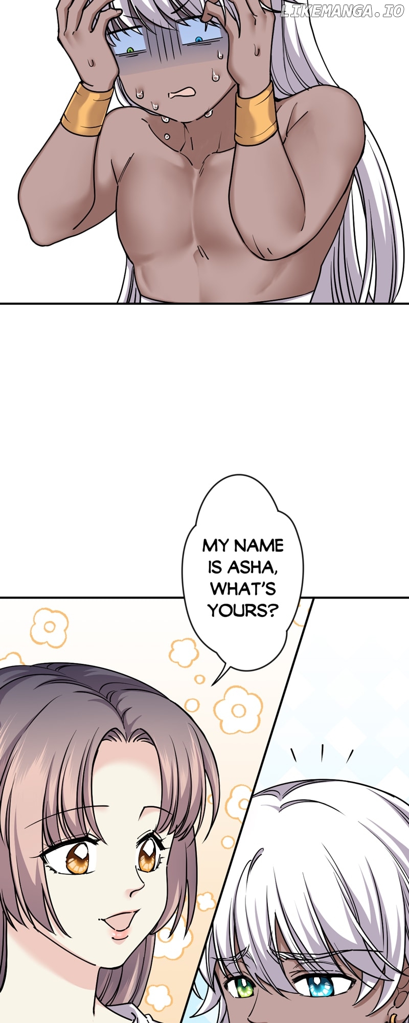 DARISHA/ Princess's Secret Sweetheart Chapter 143 - page 16