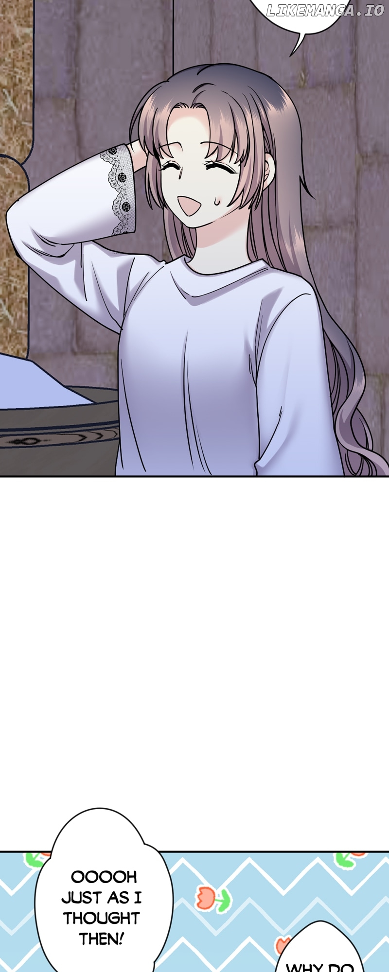 DARISHA/ Princess's Secret Sweetheart Chapter 143 - page 19