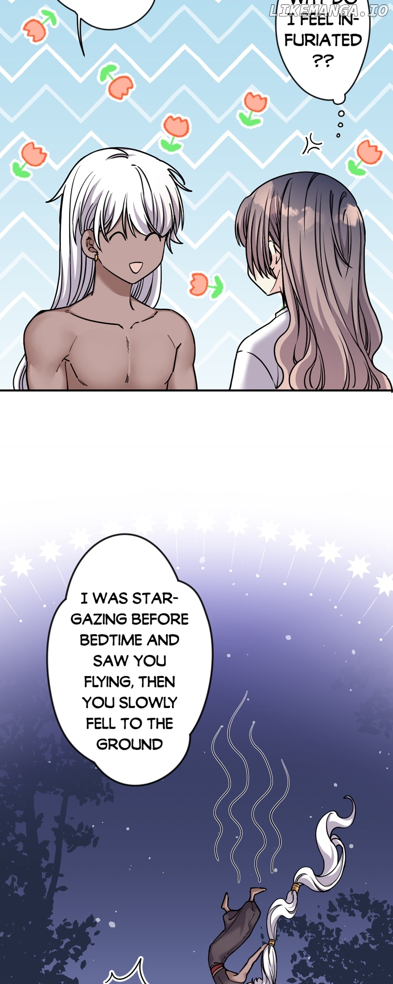 DARISHA/ Princess's Secret Sweetheart Chapter 143 - page 20