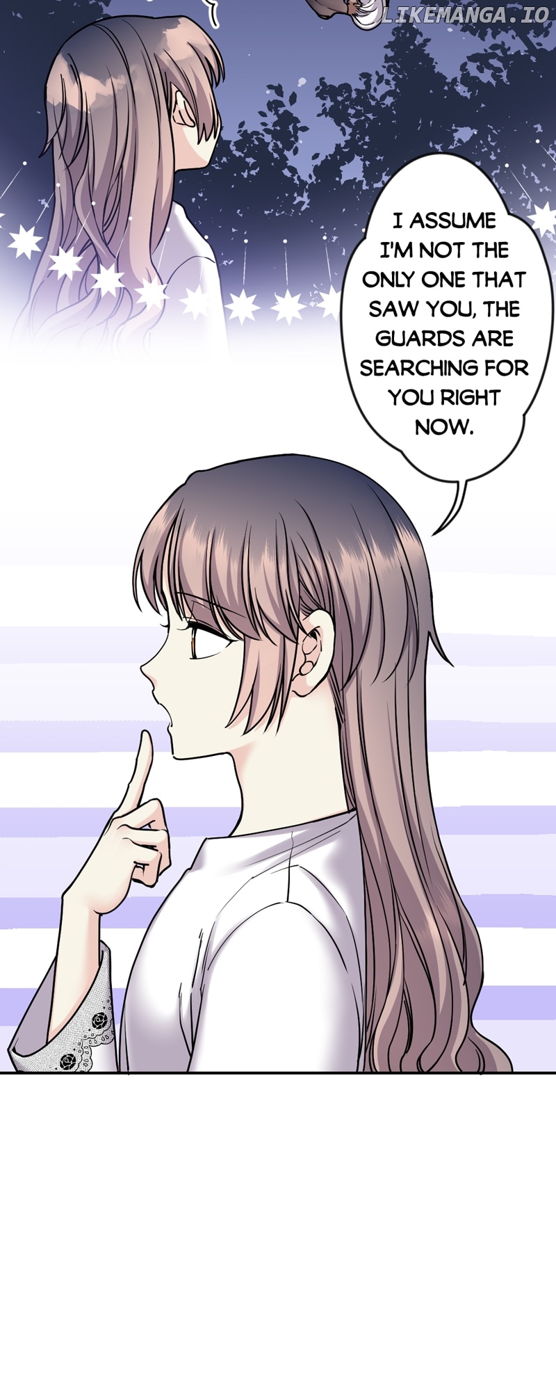 DARISHA/ Princess's Secret Sweetheart Chapter 143 - page 21
