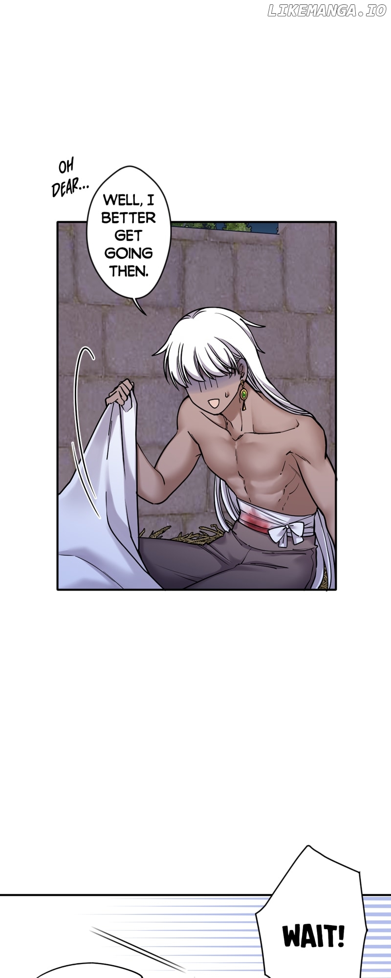 DARISHA/ Princess's Secret Sweetheart Chapter 143 - page 22