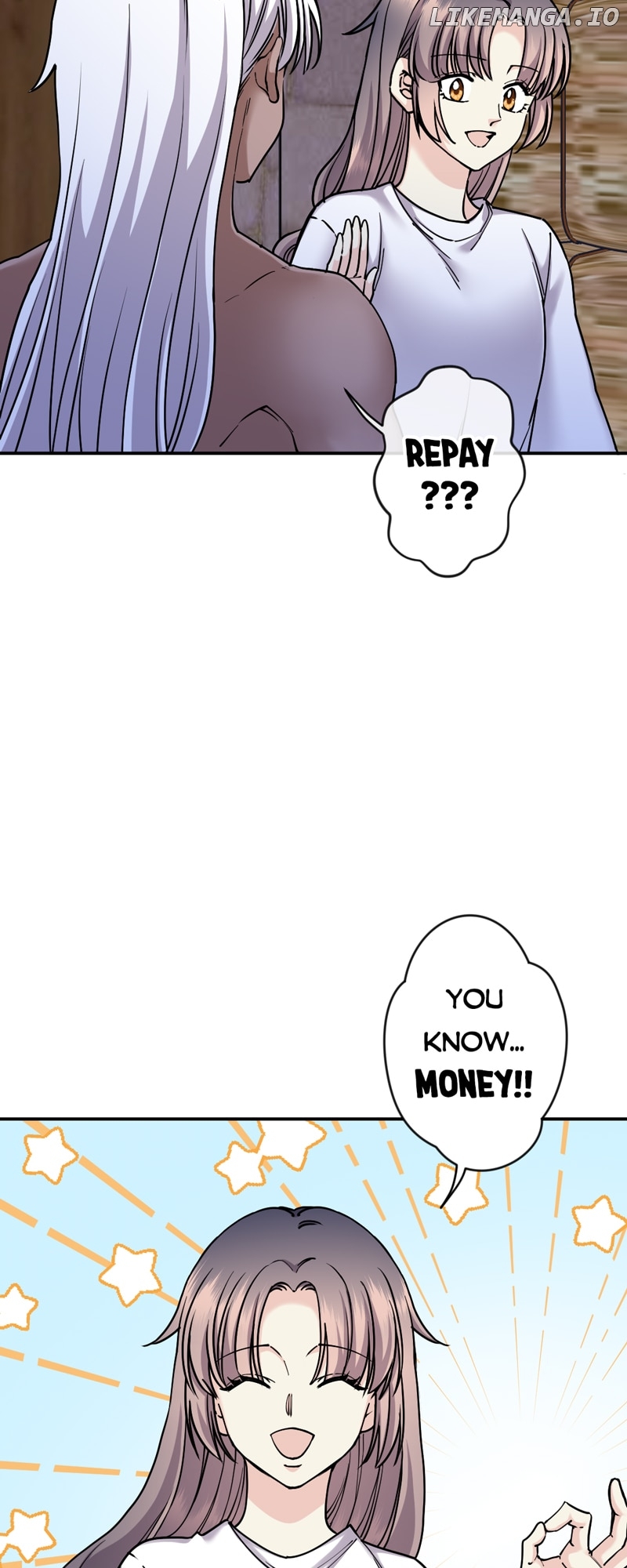 DARISHA/ Princess's Secret Sweetheart Chapter 143 - page 24