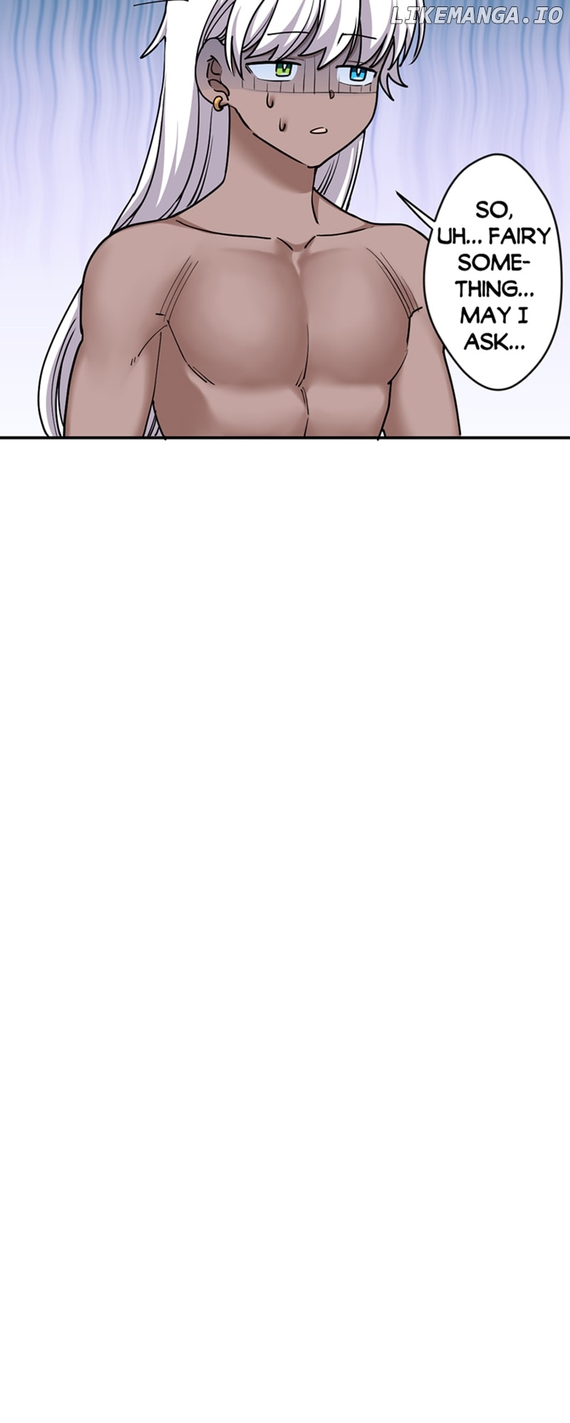 DARISHA/ Princess's Secret Sweetheart Chapter 143 - page 5