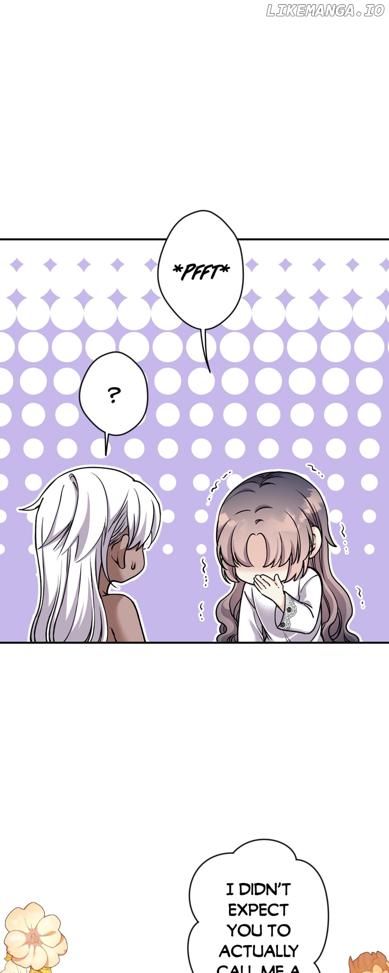 DARISHA/ Princess's Secret Sweetheart Chapter 143 - page 6