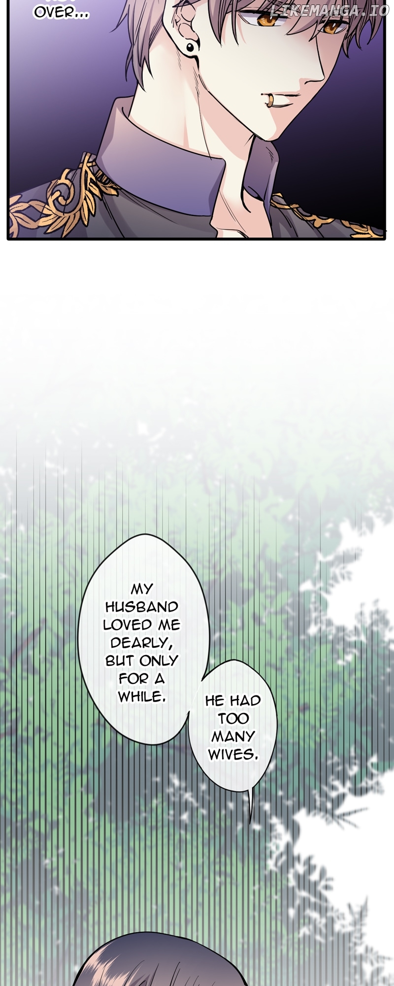 DARISHA/ Princess's Secret Sweetheart Chapter 129 - page 10