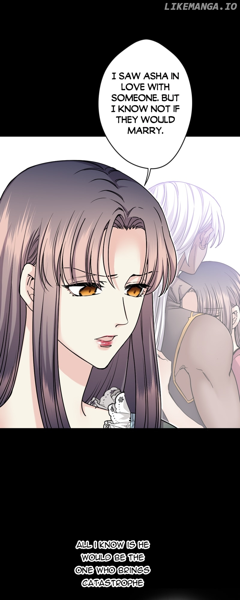 DARISHA/ Princess's Secret Sweetheart Chapter 129 - page 13