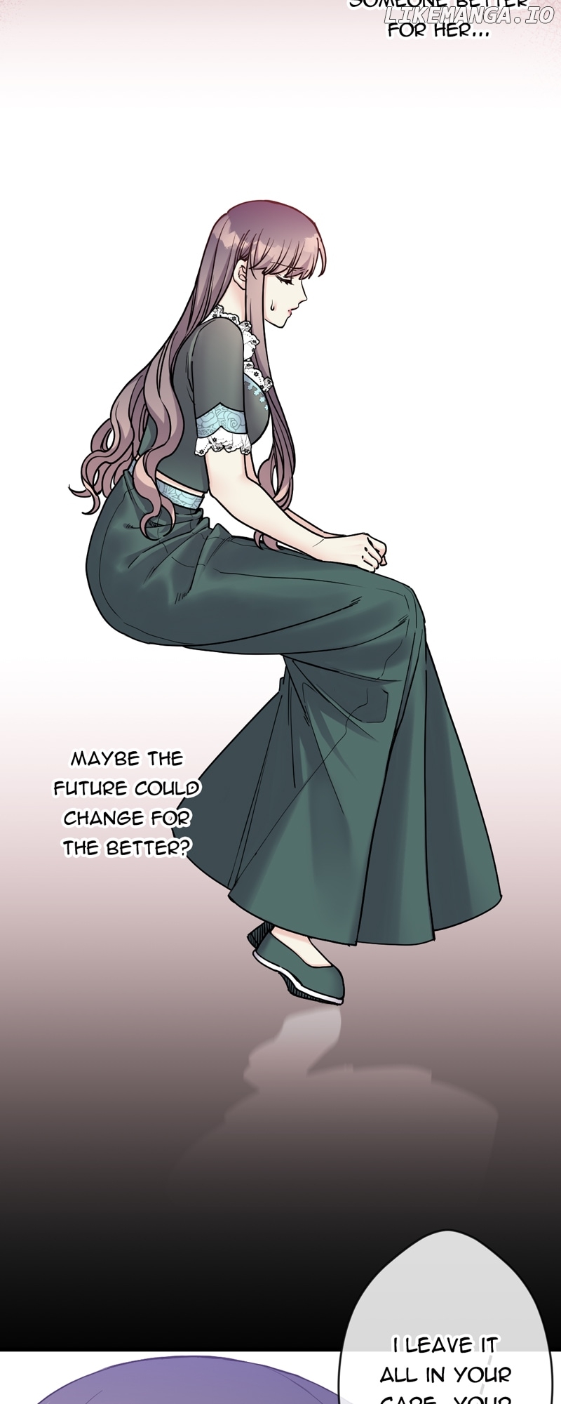 DARISHA/ Princess's Secret Sweetheart Chapter 129 - page 15