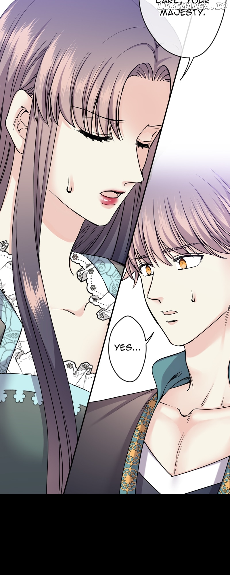 DARISHA/ Princess's Secret Sweetheart Chapter 129 - page 16