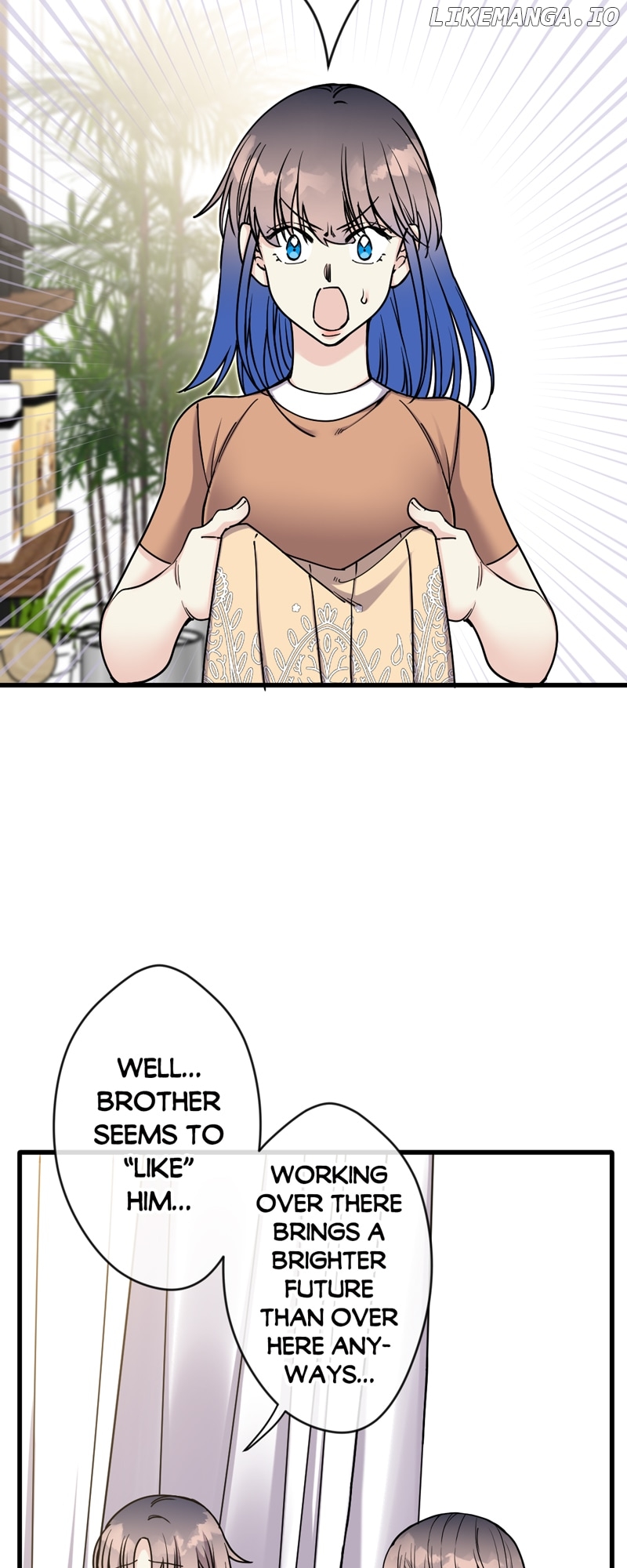 DARISHA/ Princess's Secret Sweetheart Chapter 129 - page 18