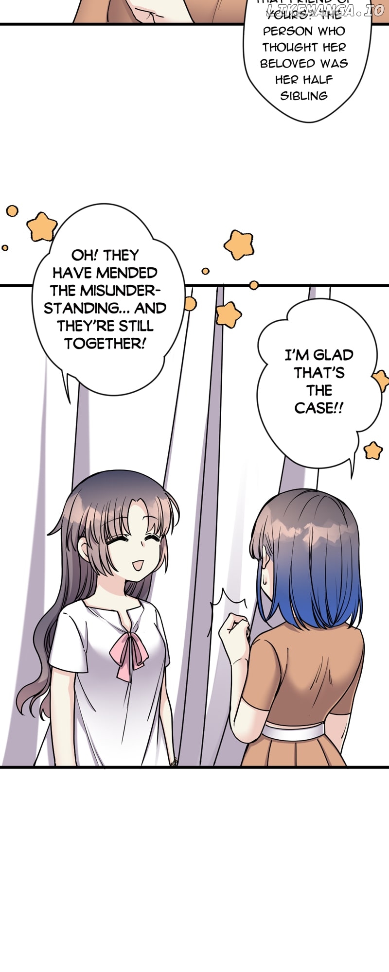 DARISHA/ Princess's Secret Sweetheart Chapter 129 - page 20