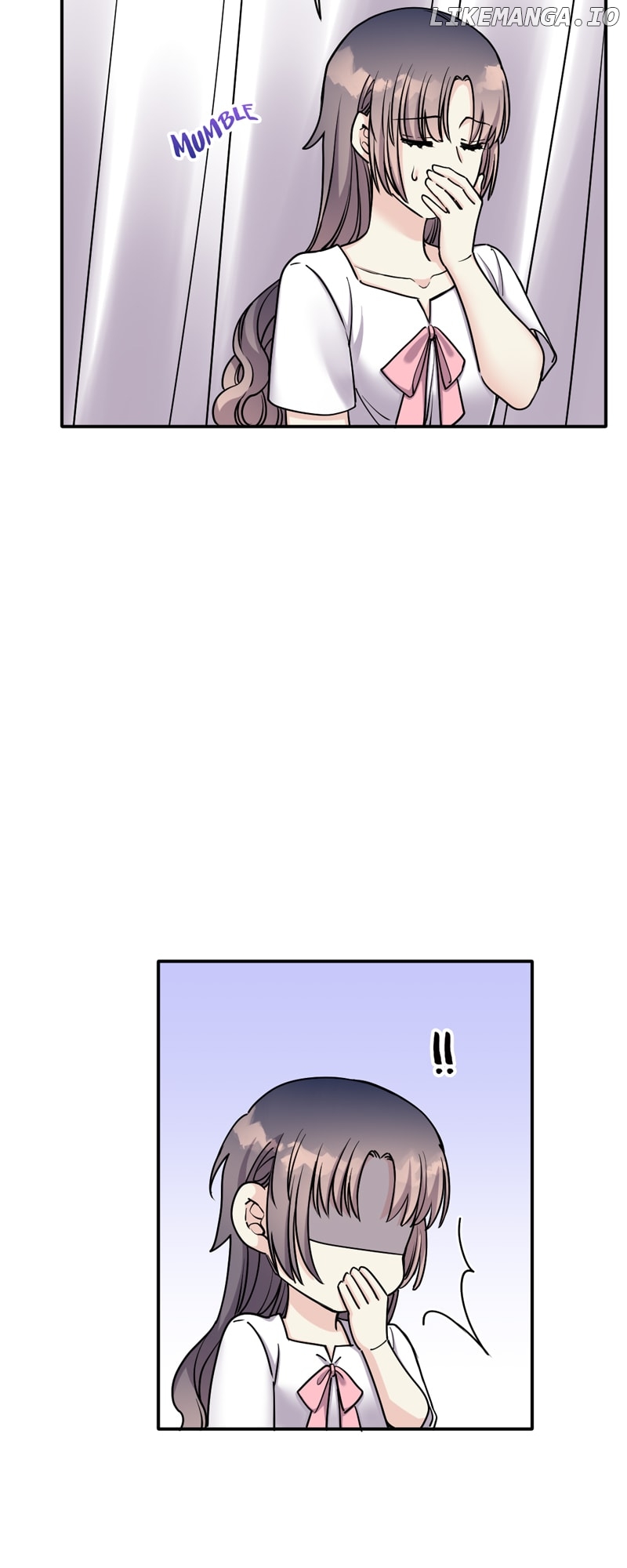 DARISHA/ Princess's Secret Sweetheart Chapter 129 - page 23