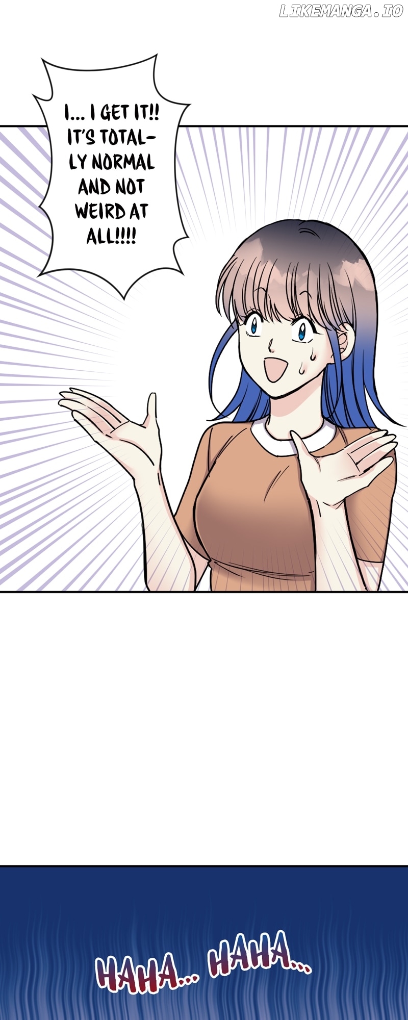 DARISHA/ Princess's Secret Sweetheart Chapter 129 - page 25