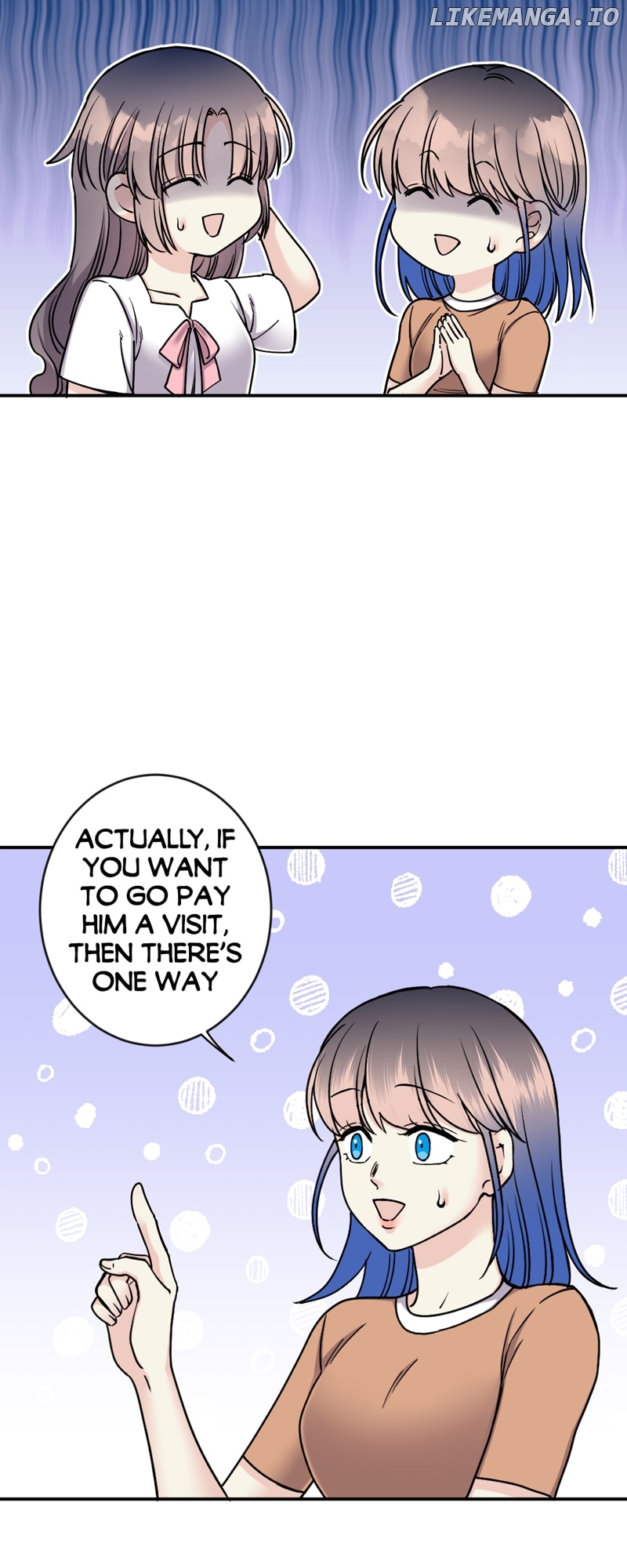 DARISHA/ Princess's Secret Sweetheart Chapter 129 - page 26