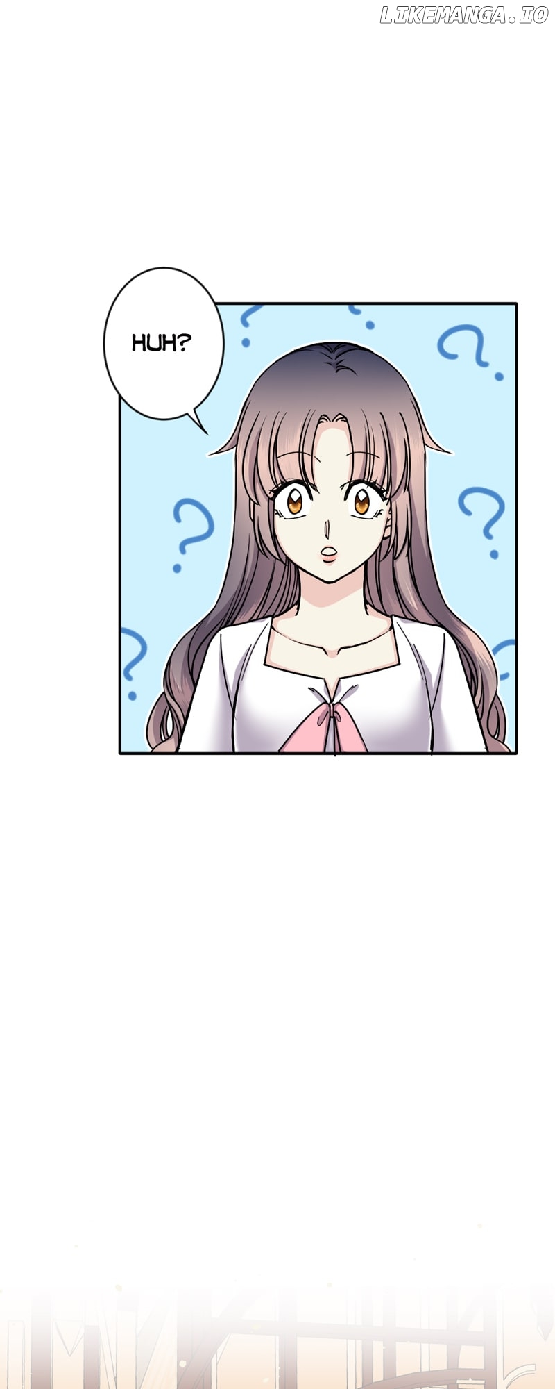 DARISHA/ Princess's Secret Sweetheart Chapter 129 - page 27