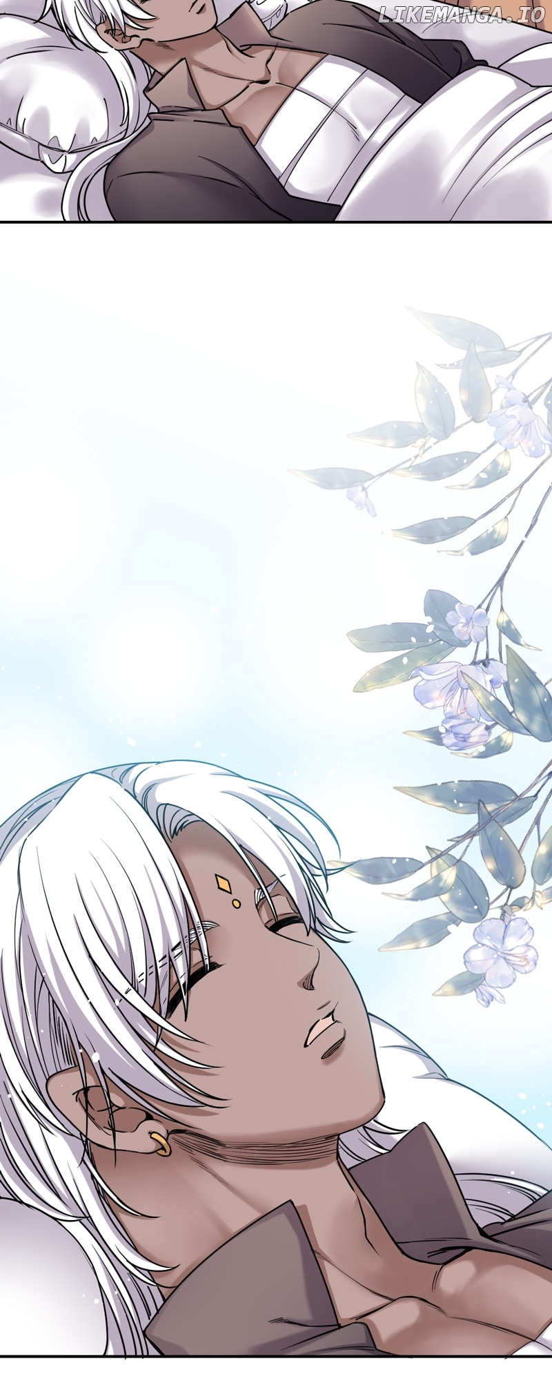 DARISHA/ Princess's Secret Sweetheart Chapter 129 - page 32
