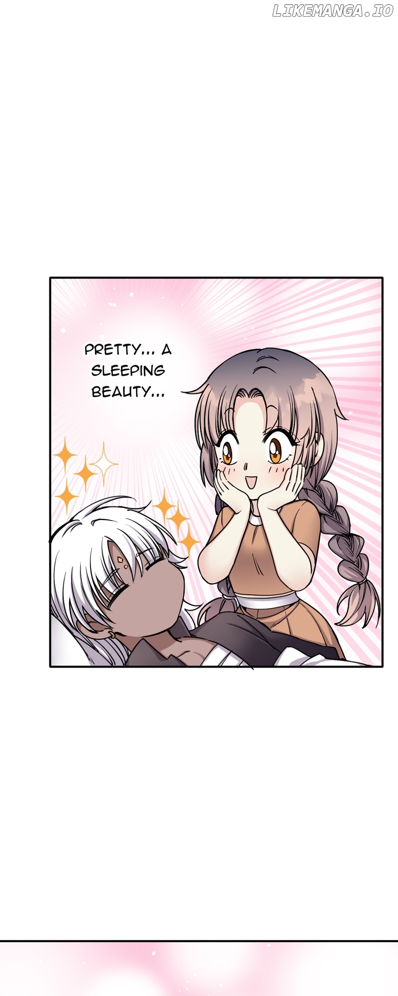 DARISHA/ Princess's Secret Sweetheart Chapter 129 - page 33