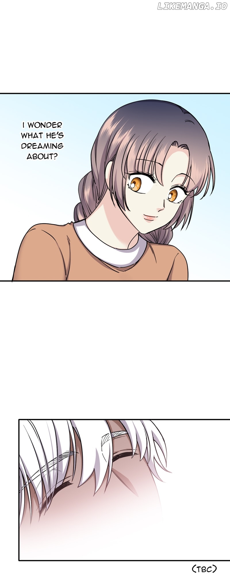 DARISHA/ Princess's Secret Sweetheart Chapter 129 - page 36