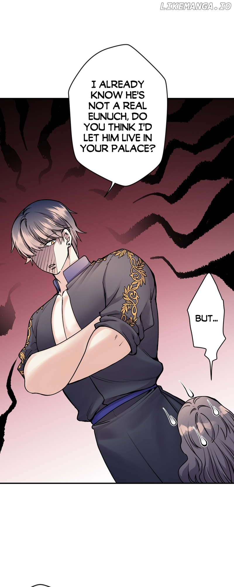 DARISHA/ Princess's Secret Sweetheart Chapter 129 - page 5