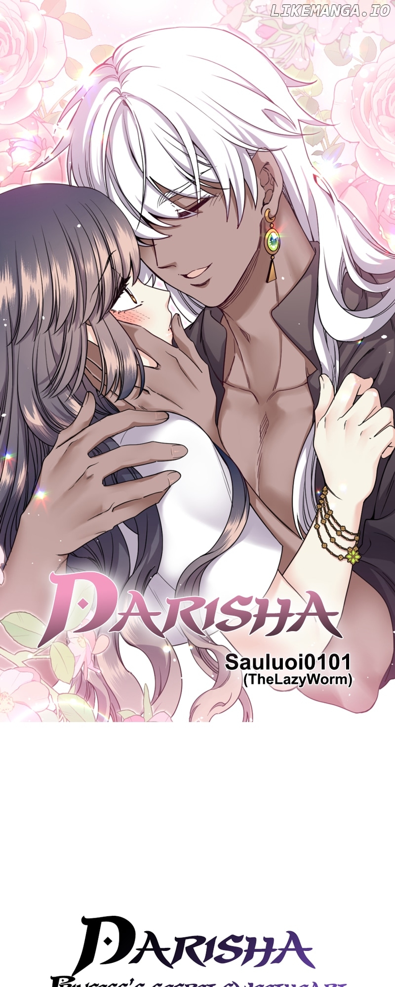 DARISHA/ Princess's Secret Sweetheart Chapter 142 - page 1