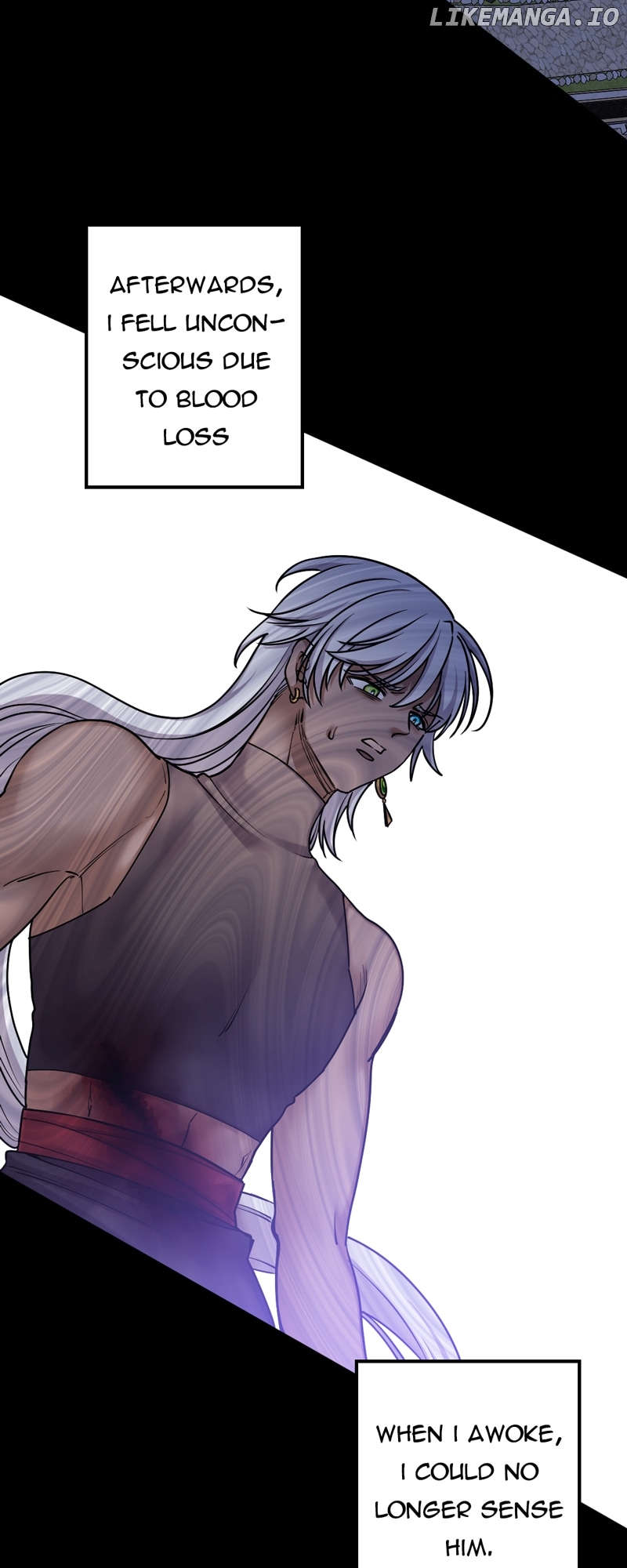 DARISHA/ Princess's Secret Sweetheart Chapter 142 - page 10