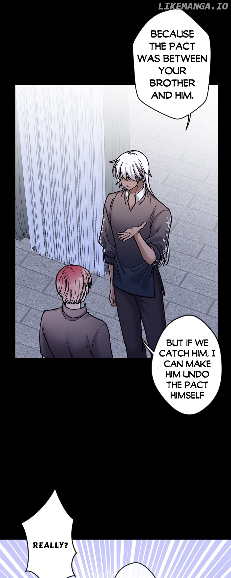 DARISHA/ Princess's Secret Sweetheart Chapter 142 - page 13