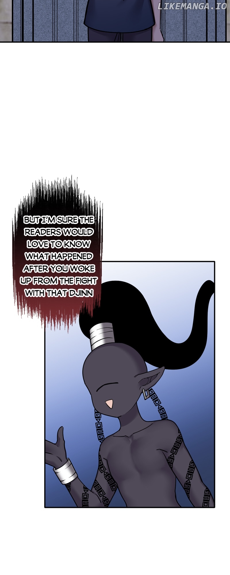DARISHA/ Princess's Secret Sweetheart Chapter 142 - page 17