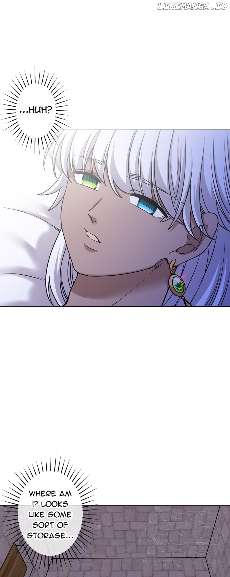 DARISHA/ Princess's Secret Sweetheart Chapter 142 - page 20