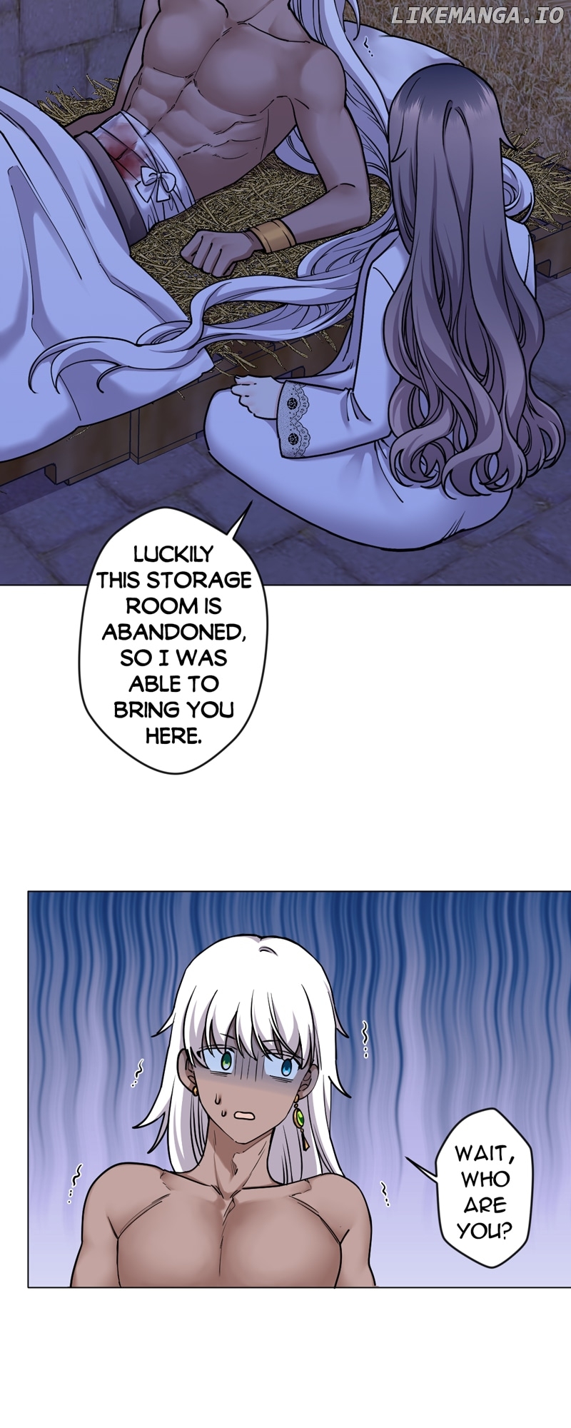 DARISHA/ Princess's Secret Sweetheart Chapter 142 - page 23