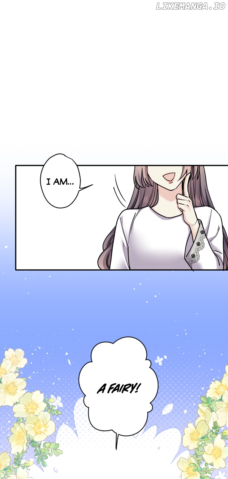 DARISHA/ Princess's Secret Sweetheart Chapter 142 - page 24